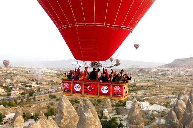 3 Days - Cappadocia and Ephesus Tours Flights & Accommodations Included - Important Information and Policies