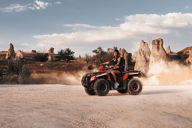 3 Days Cappadocia Trip From Istanbul - Including Balloon Ride & ATV Quad Safari - Practical Information