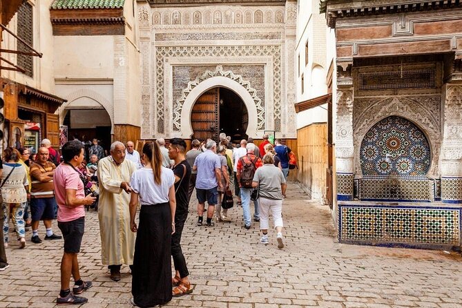 3 Days Chefchaouen and Fez From Casablanca Private Tour - Highlights of the Tour and Positive Experiences