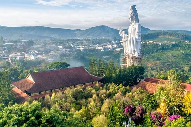 3 Days Dalat Private Tour Package - Common Questions
