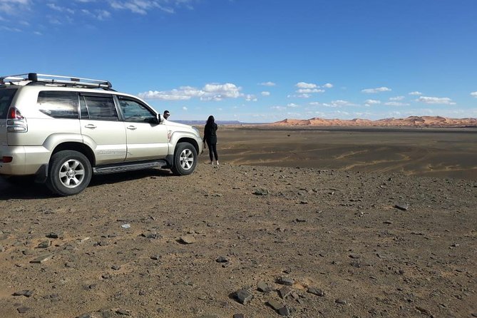 3-Days Desert Tour From Fez to Marrakech via Merzouga - Traveler Photos and Reviews