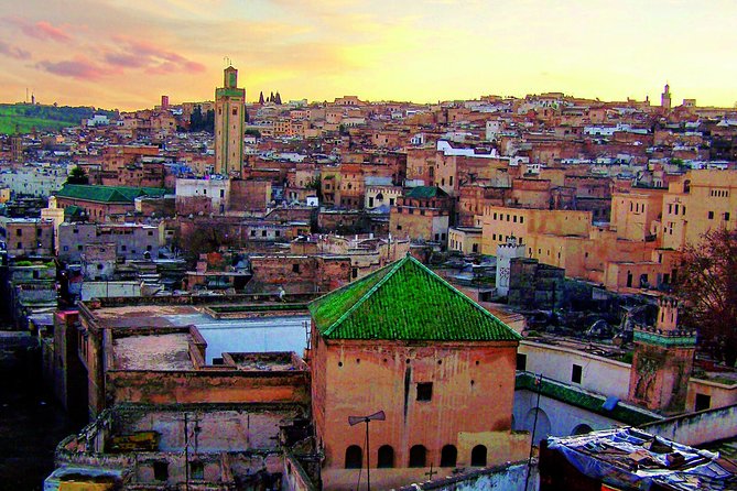 3 Days Morocco Private Tour From Tangier - Pricing and Booking Details