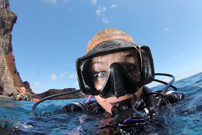 3 Days Open Water Course Scuba Diving - The Sum Up