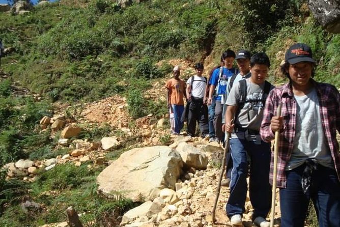 3 Days Panchase Hill Trek (2500 Meters) - Good To Know