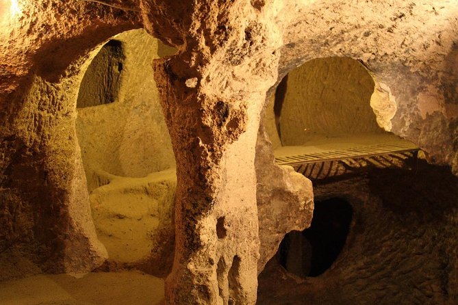 3 Days Private Cappadocia Tour - Selecting Date and Travelers