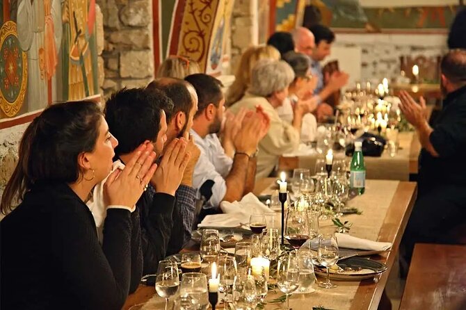 3 Days Private Mount Athos Experience (Agion Oros) - Day 2: Exploring the Monastic Life