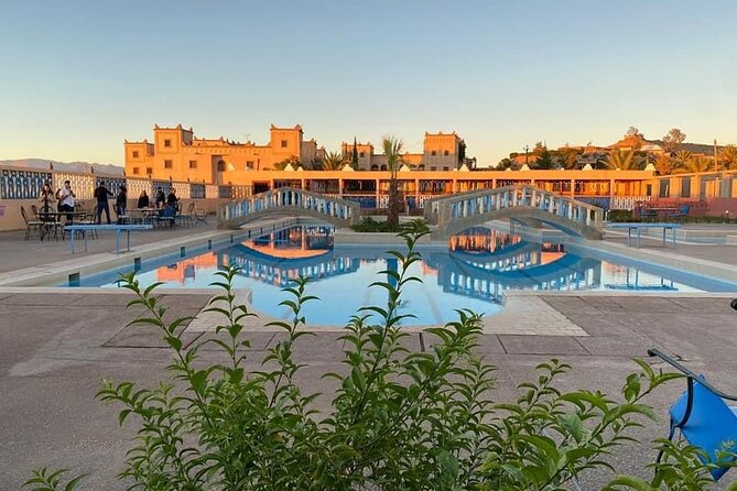 3 Days Tour From Marrakech to Merzouga Desert - Tour Highlights and Experiences