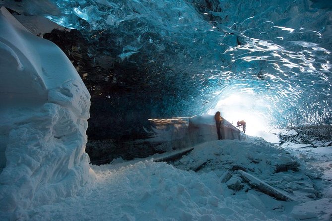 3 Days Tour - Golden Circle, Southcoast & Jökulsárlón Glacier Lagoon - Tour Highlights