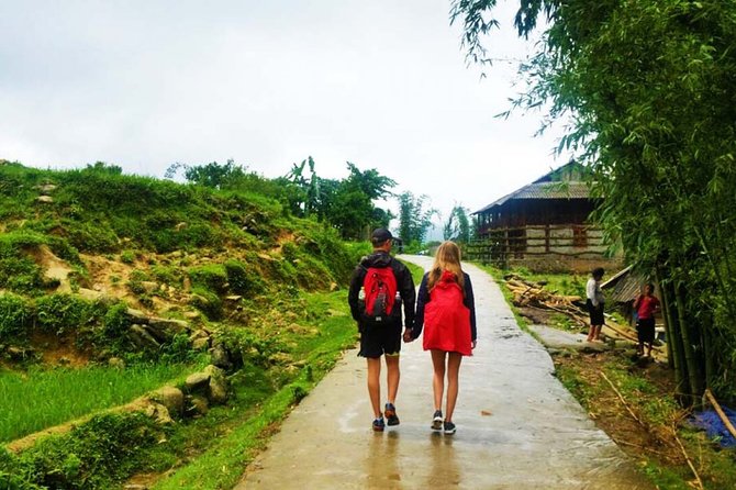 3 Days Trekking to Sapa Valley - Pricing and Booking