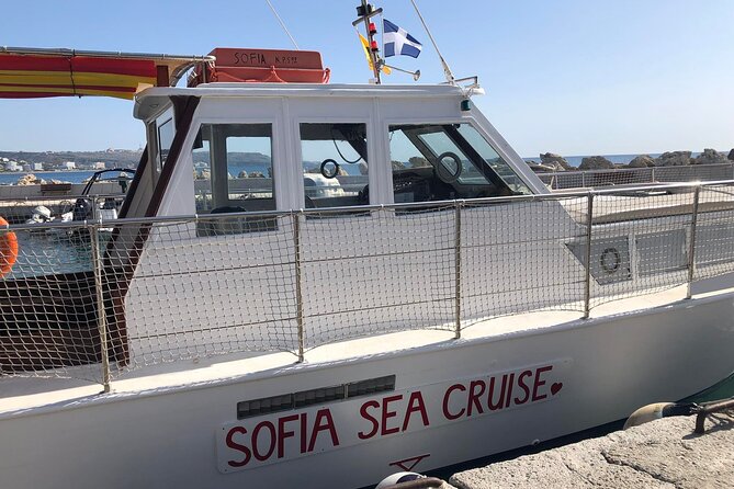 3-Hour Boat Tour - Overview and Booking Information