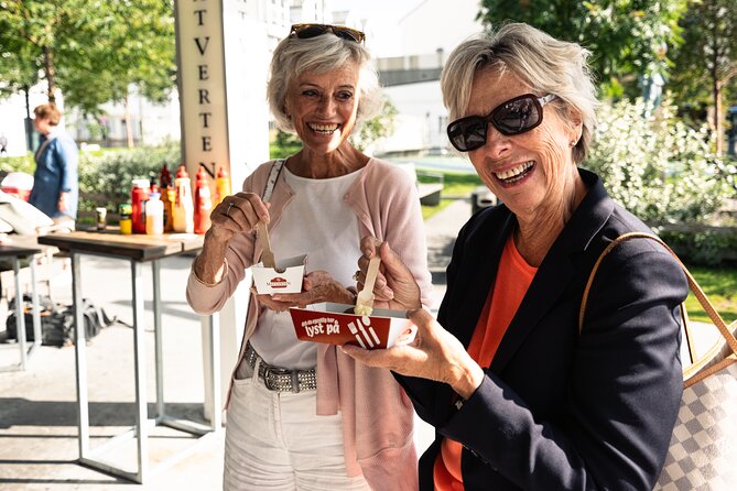 3 Hour Guided Food Walk Tour in Alesund, Norway - Tour Details and Inclusions