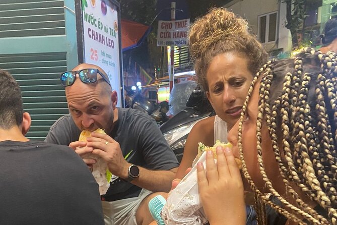 3-Hour Hanoi Street Food - Expert Tips for Exploring Hanois Street Food