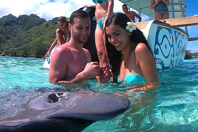 3-hour Lagoon Snorkeling Tour - Shared Tour - Tour Overview and Details