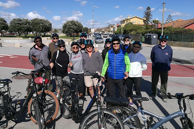 3-Hour of Porto Highlights on a Electric Bike - Guided Tour - Pricing and Booking Information