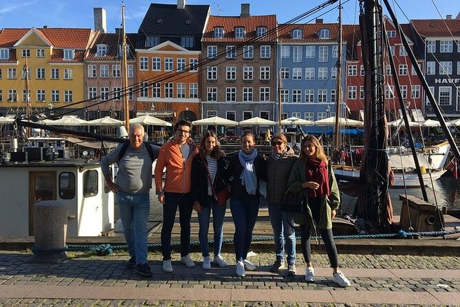 3-Hour Private Bike Tour Copenhagen - Pricing and Booking Details
