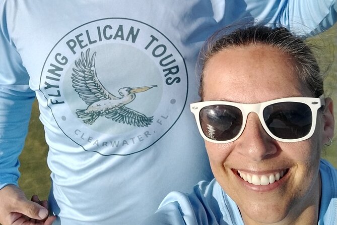 3-hour Private Boat Tour in Clearwater Florida Up to 6 People - What to Expect