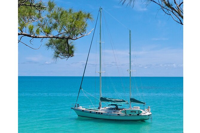 3-Hour Private Catamaran Sailboat Charter up to 20 Guests - Pricing and Booking Details