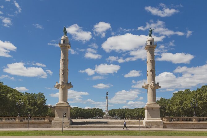 3-Hour Private Guided Tour in Bordeaux - Inclusions and Customization