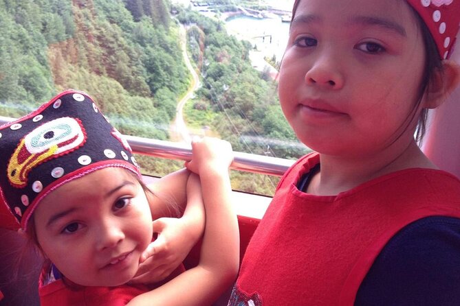 3-Hour Private Indigenous Tour in Ketchikan - Tour Details