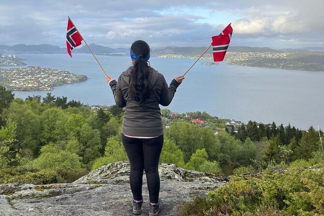 3-Hour Private Norwegian Hiking Experience With Local Guide - Benefits of a Private Hiking Experience