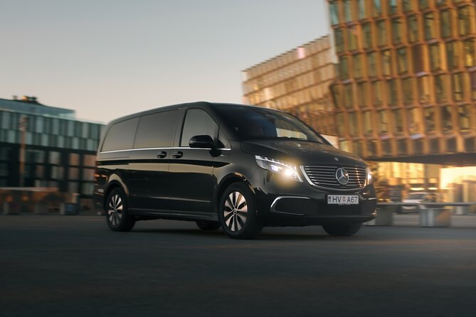3 Hour Private Reykjavik Driving Tour - Tour Details and Inclusions