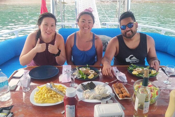 3-Hour Private Sunset Boat Tour With Dinner in Bodrum - Sunset Boat Tour Overview