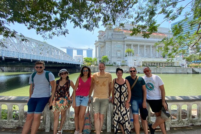 3 Hour Private Sunset Tour in Singapore - Pricing and Booking Information