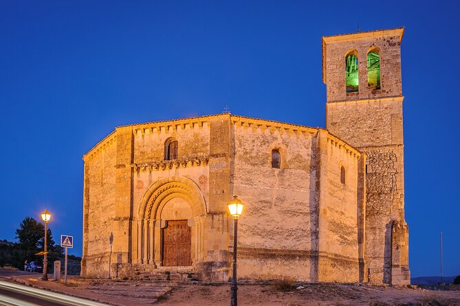 3-Hour Private Tour of Segovia - Pricing and Booking Information