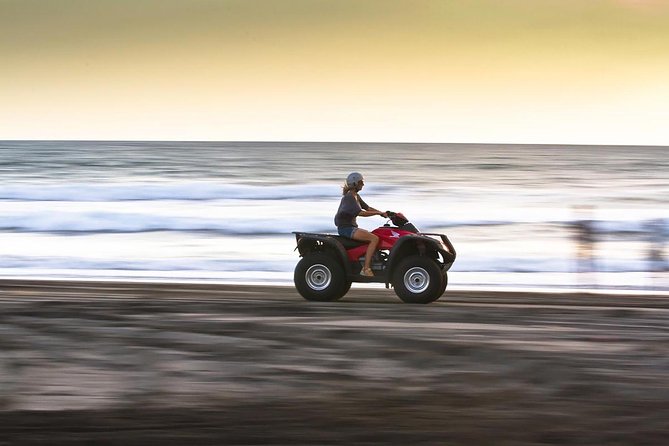 3-Hour Quad Biking In Djerba Island - Highlights of the Djerba Island Experience