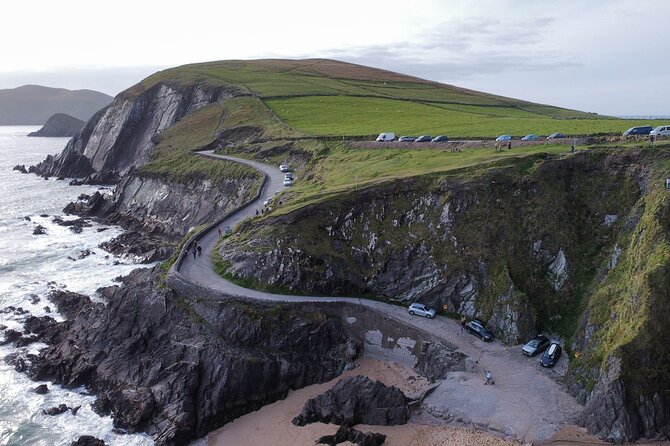 3 Hour Slea Head Drive Tour - Personal Chauffeur Guided Tour - Reviews and Ratings
