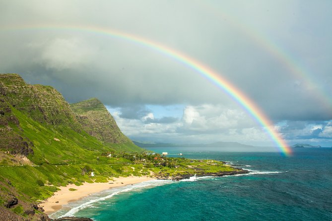 3 Hour Sunrise Photo Tour With Malasada - Overview and Booking Details