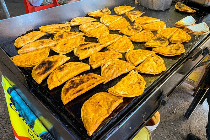 3-Hour Taco Tour Puerto Vallarta Electric Bikes With a Licensed Guide - Pricing and Guarantee