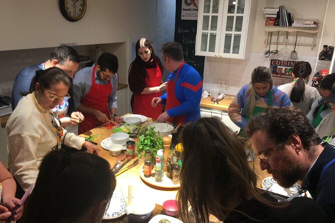 3 Hour Tapas Tasting and Cooking Class in A Coruna - Highlights of the Experience