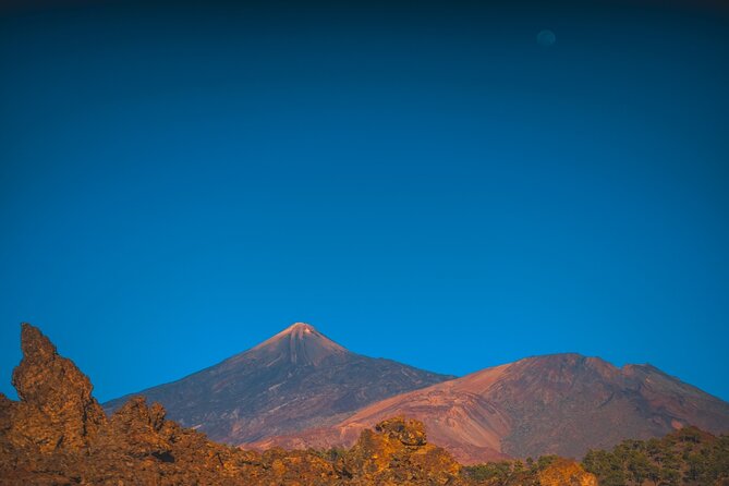 3-Hour Teide Sunset Quad Trip in Tenerife - Pricing and Booking Details
