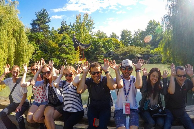 3-Hour Tips-Based Walking Tour of Vancouver - Tour Highlights