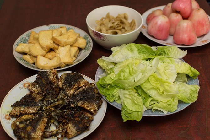 3-hour Traditional Vietnamese Home-Cooking Class in Da Nang - Pricing and Booking Details