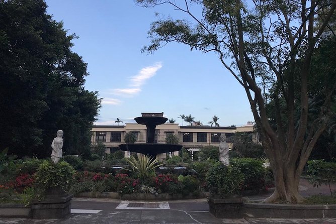 3-Hour Vegetarian Private Walking Tour - Songshan Distric & Taste Lotus Hot Pot - Songshan District Highlights