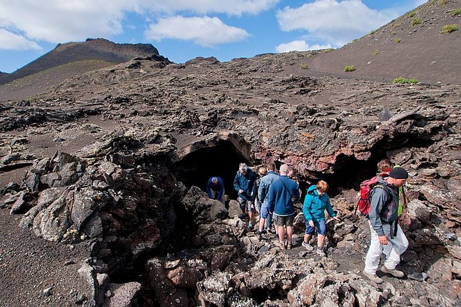 3-Hour Walking Tour in Los Volcanes Nature Reserve - Overview of Los Volcanes Nature Reserve