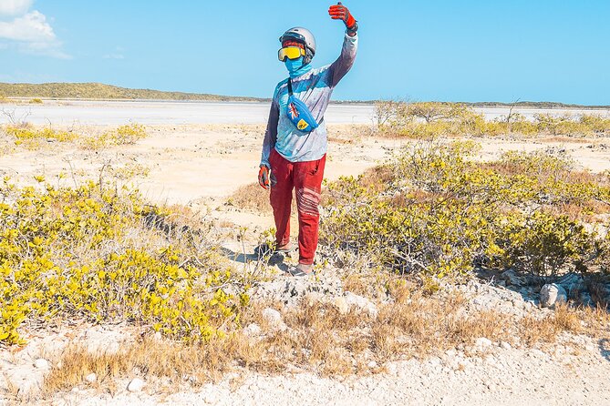 3 Hours ATV Adventure in Providenciales - Pricing and Booking