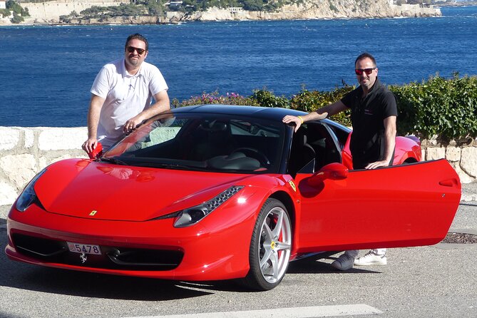 3 Hours Deluxe Sightdriving Tour - What to Expect on the Tour