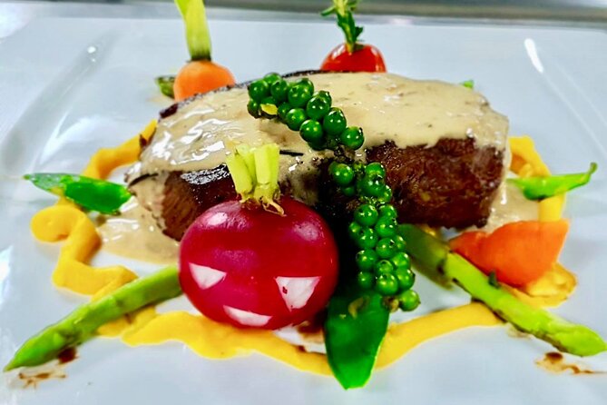 3 Hours Dinner With Luxury Princess Yacht On Sai Gon River - Pricing