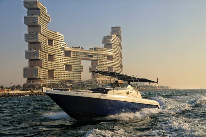 3 Hours Dubai Marina Boat Trip, BBQ and Swimming With Max 10 Pax - Pricing and Guarantee