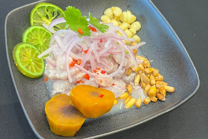 3 Hours Guided Peruvian Cooking Experience in Miraflores - What Youll Learn