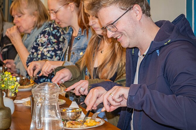 3 Hours Guided Tasting Experience of Ripon - Booking Confirmation and Accessibility