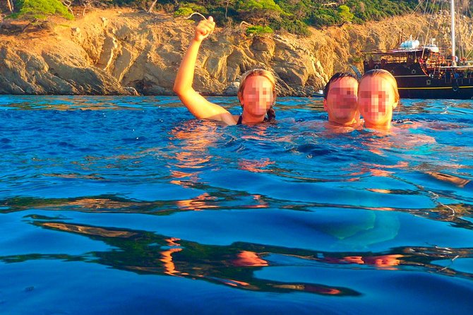 3 Hours Kassandra Sunset Sailing Boat Tour - Booking Information