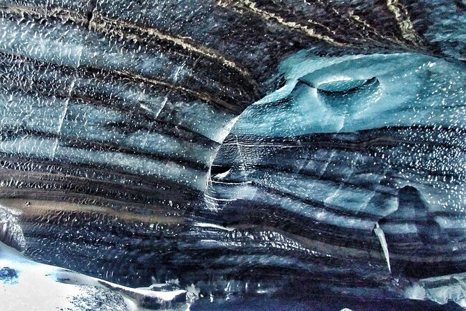 3 Hours Katla Ice Cave Tour - Tour Details and Inclusions