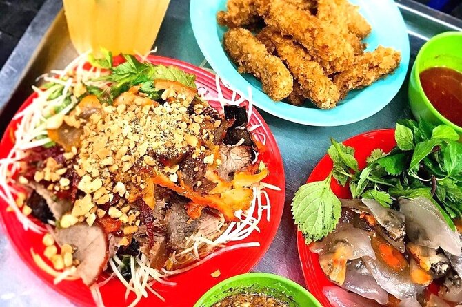 3-Hours Morning Hanoi Foodie Tour & Mini Coffee Class - What to Expect on the Hanoi Foodie Tour
