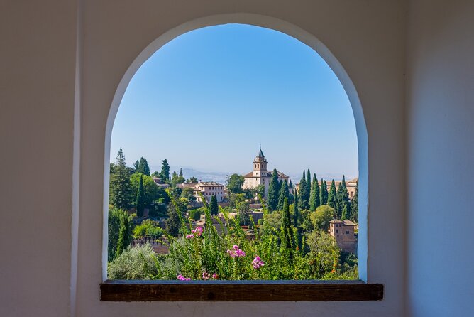 3 Hours Private Guided Tour in Spain With Skip the Line Access - Skip the Line Access Details