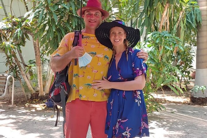 3 Hours Private Tour in Merida, You Choose! - Suitable for Families and Friend Groups