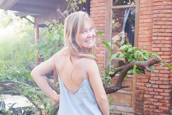 3 Hours Sewing Class in Hoi An for Beginners - Inclusions and Services